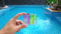 importancia del PH en las piscinas