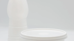 packaging para envases químicos