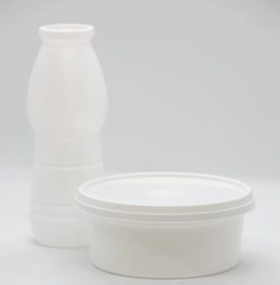 packaging para envases químicos
