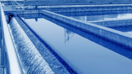 fabricación de envases de productos para plantas depuradoras