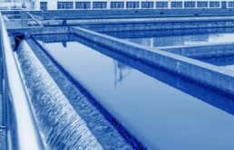 fabricación de envases de productos para plantas depuradoras