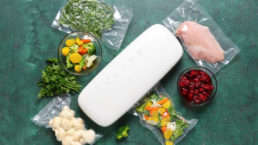 termosellado de envases para productos sólidos