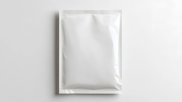 envasado de productos sólidos