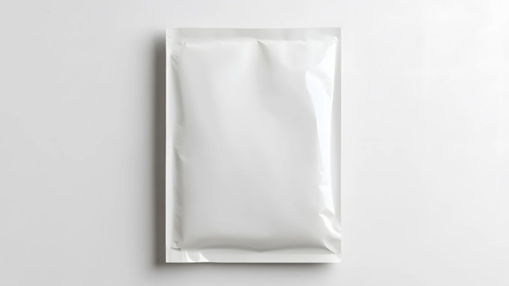envasado de productos sólidos