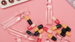 blíster para productos químicos