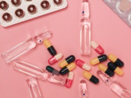 blíster para productos químicos
